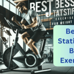 CarePose--The Best 5 Stationary Bike Exercises for Weight Loss--Featured-img